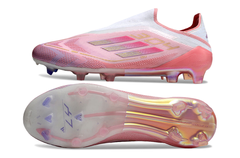Chuteira adidas F50 FG Campo
