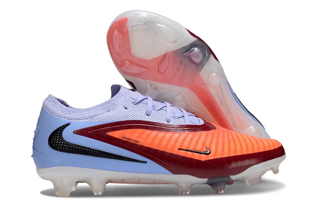 Chuteira Nike Phantom GX III Elite FG Campo