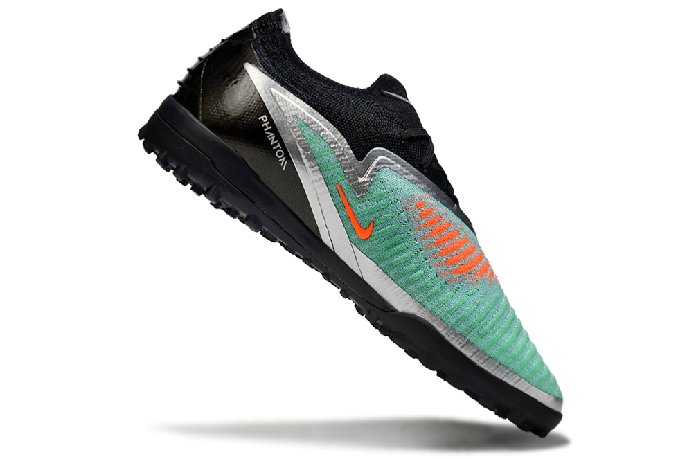 Chuteira Nike Phantom GX III Elite Society