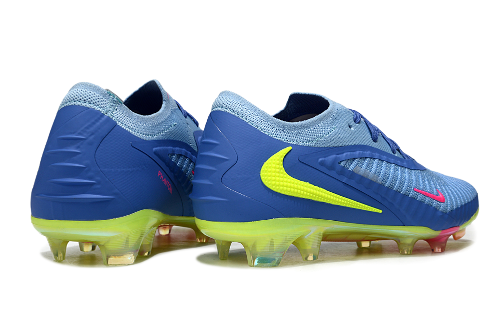 Chuteira Nike Phantom GX III Elite FG Campo