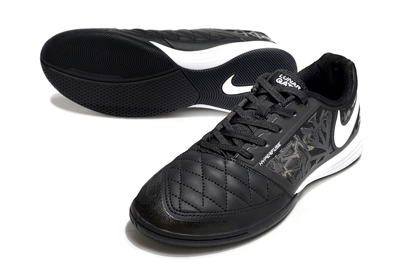 Chuteira Nike Lunar Gato II Futsal