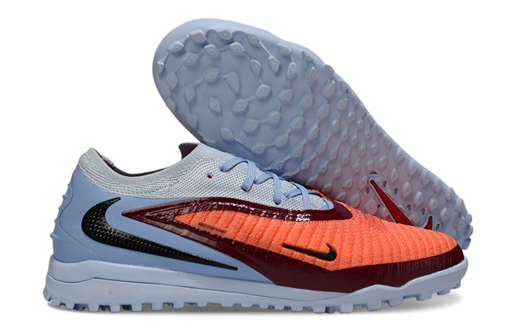 Chuteira Nike Phantom GX III Elite Society