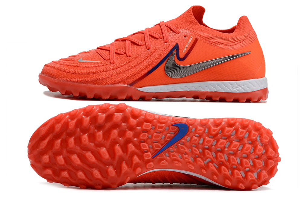 Chuteira Nike Phantom GX II Elite Society