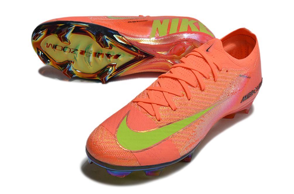 Chuteira Nike Air Zoom Mercurial Vapor XVI Elite Campo