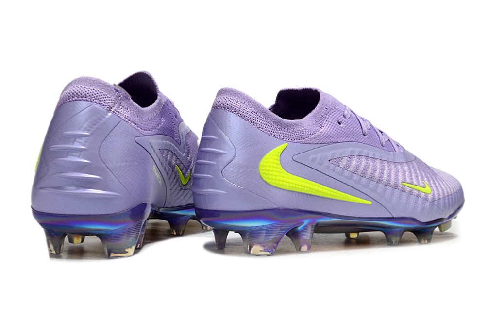 Chuteira Nike Phantom GX III Elite FG Campo