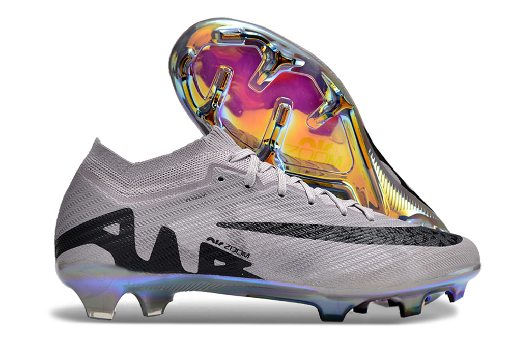 Chuteira Nike Air Zoom Mercurial Vapor XV Elite Campo