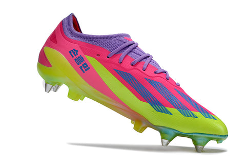 Chuteira Adidas X Crazyfast.1 SG Campo