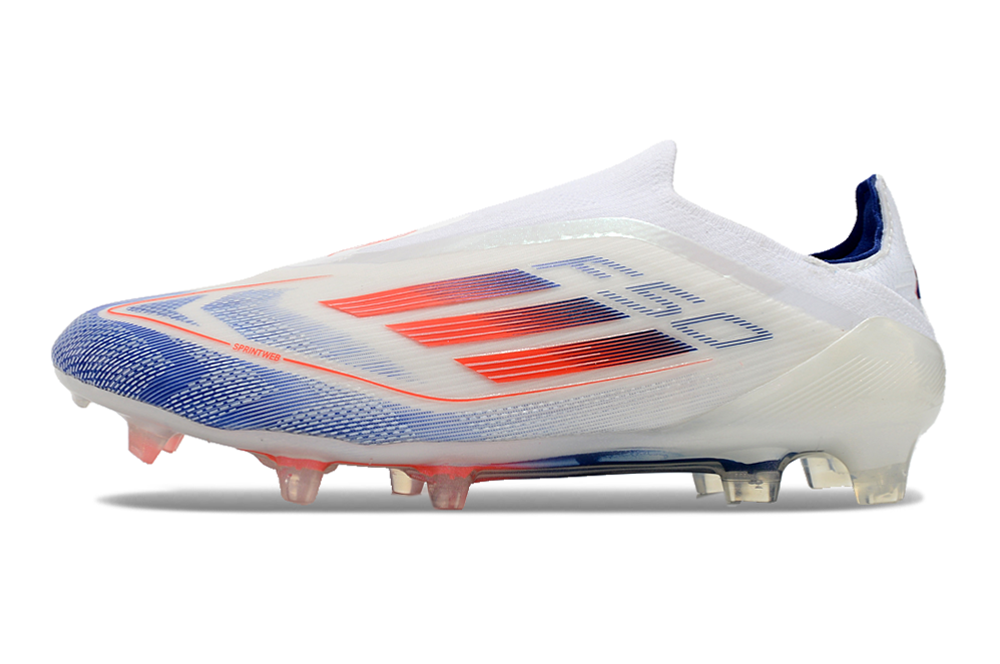 Chuteira adidas F50 + LL FG Campo