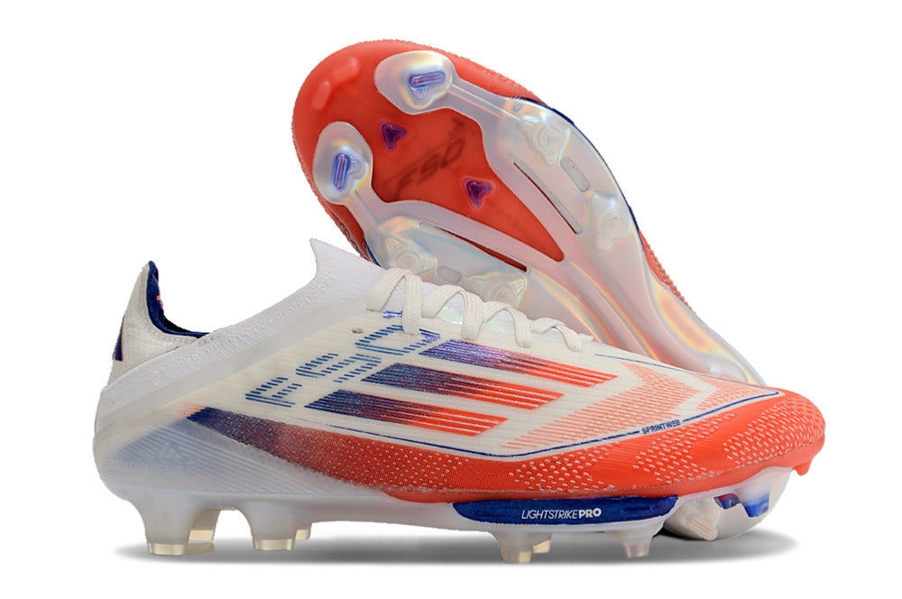 Chuteira adidas F50 FG Campo