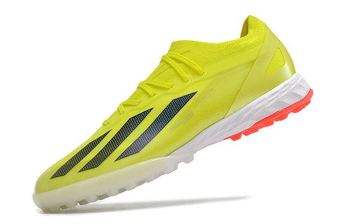 Chuteira Adidas X Crazyfast.1 Society