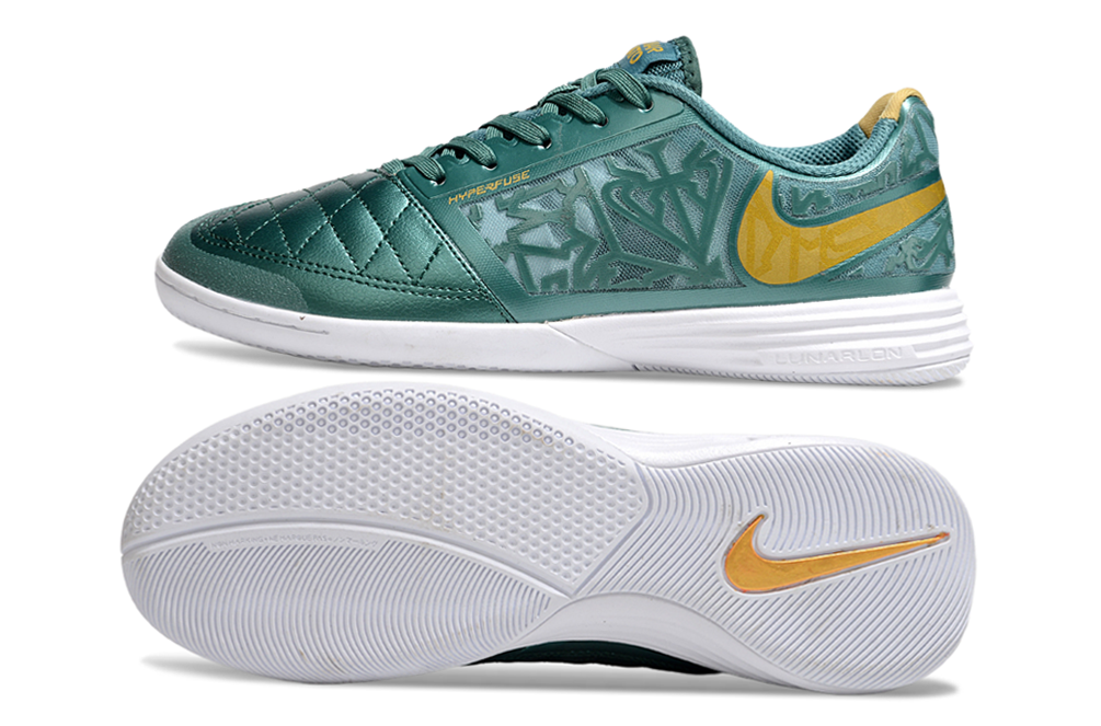 Chuteira Nike Lunar Gato II Futsal