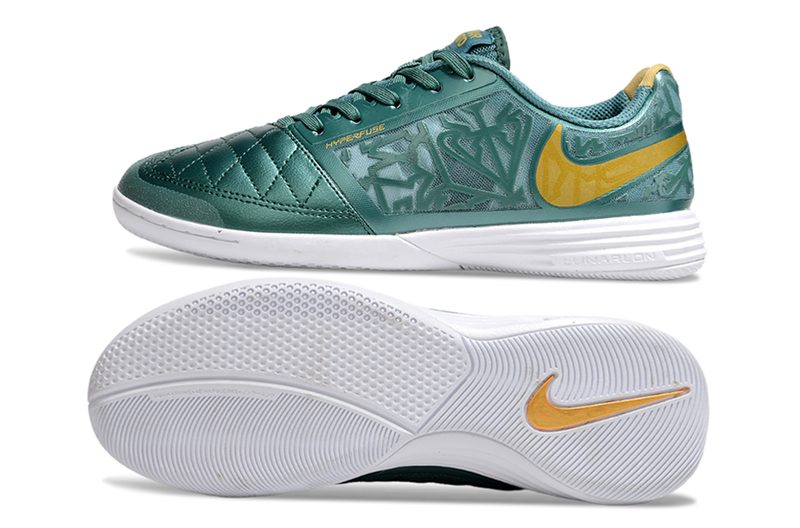 Chuteira Nike Lunar Gato II Futsal