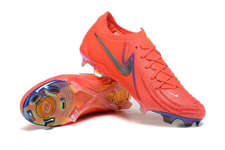 Chuteira Nike Phantom GX II Low Elite FG Campo – Loja Royal Sports