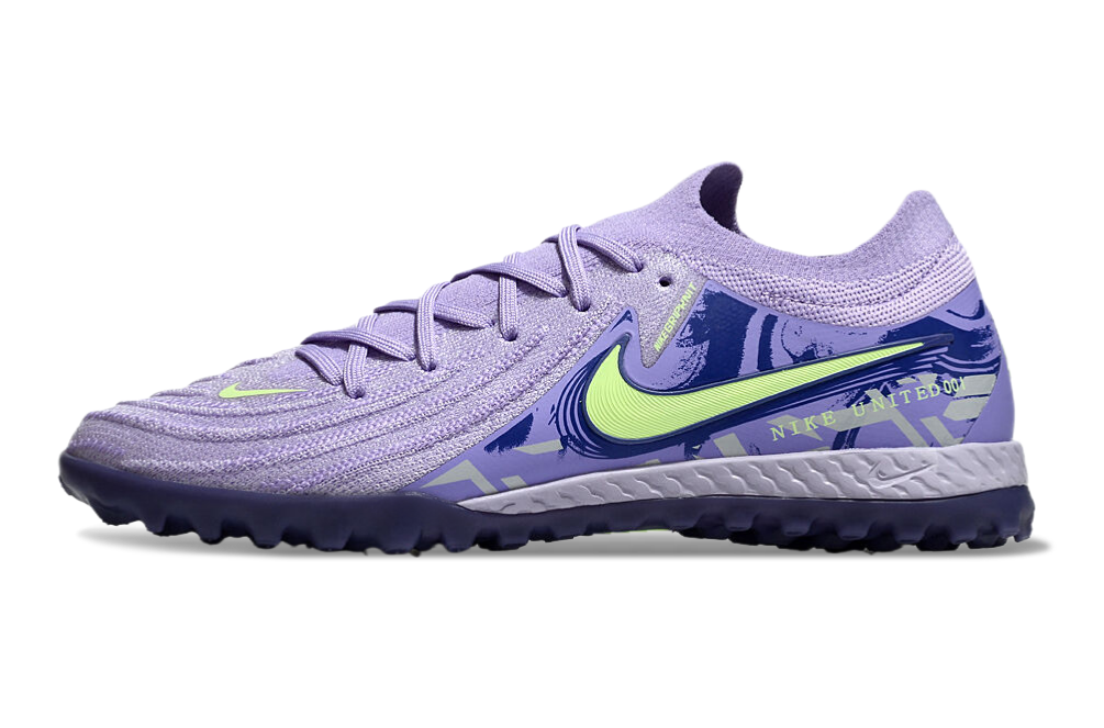 Chuteira Nike Phantom GX II Elite Society
