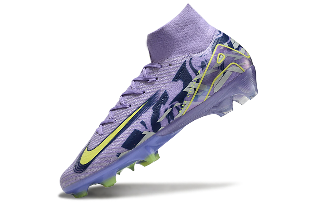 Chuteira Nike Air Zoom Mercurial Vapor XVI Elite Campo