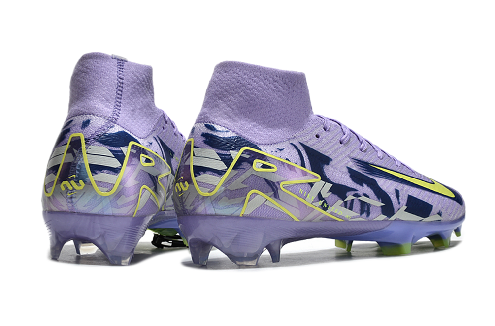 Chuteira Nike Air Zoom Mercurial Vapor XVI Elite Campo