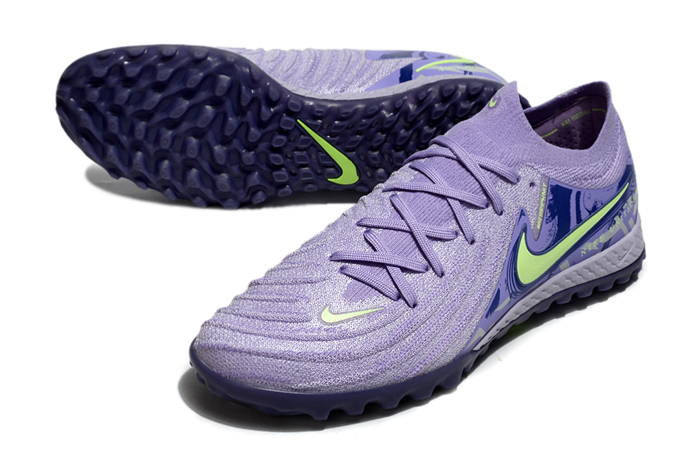 Chuteira Nike Phantom GX II Elite Society
