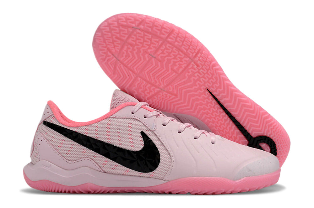Chuteira Nike React Tiempo Legend 10 Pro Futsal