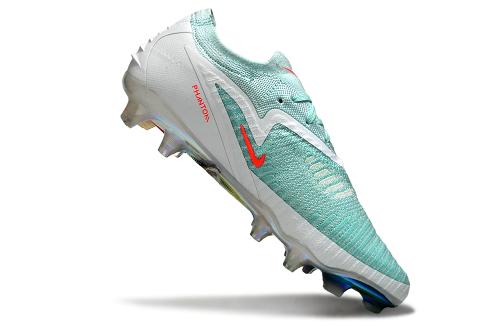 Chuteira Nike Phantom GX III Elite FG Campo