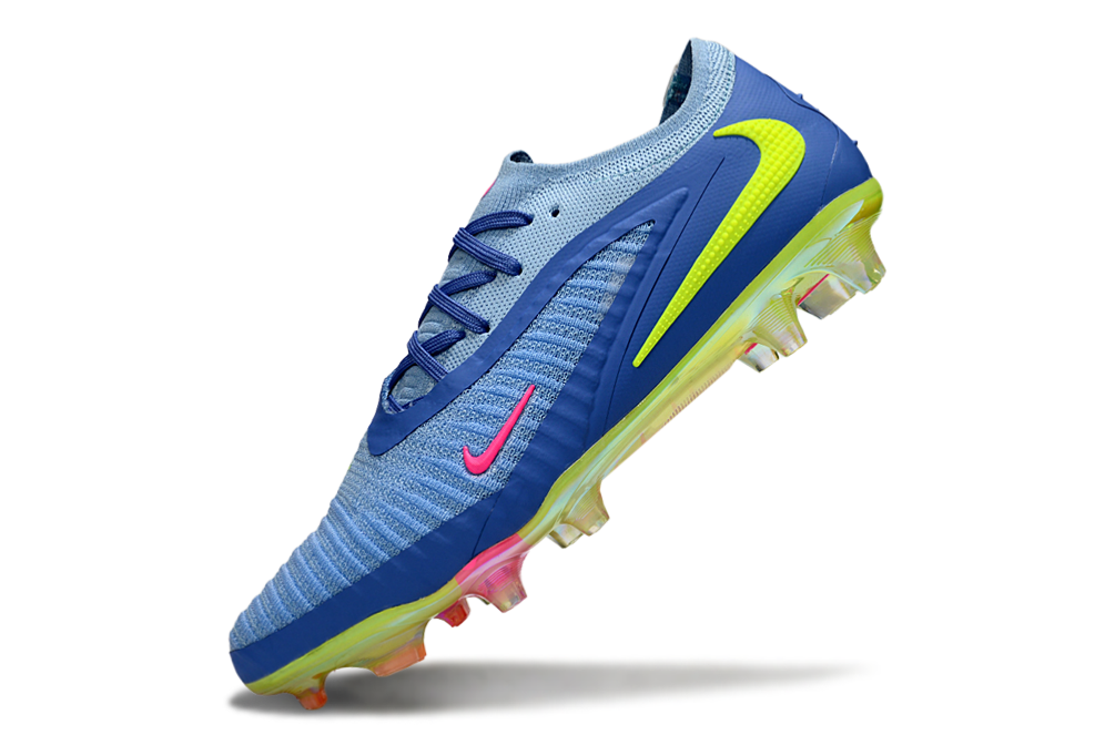 Chuteira Nike Phantom GX III Elite FG Campo