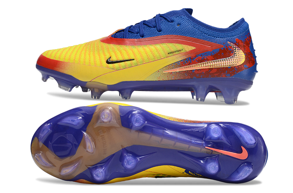 Chuteira Nike Phantom GX III Elite FG Campo