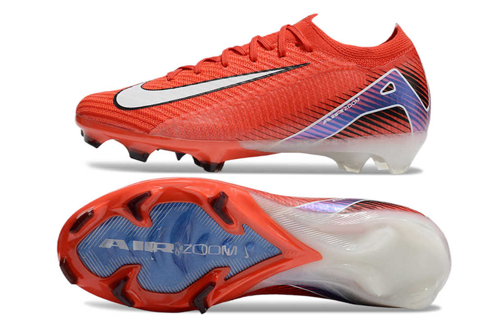 Chuteira Nike Air Zoom Mercurial Vapor XVI Elite Campo