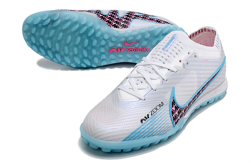 Chuteira Nike Air Zoom Mercurial Vapor XV Elite Society