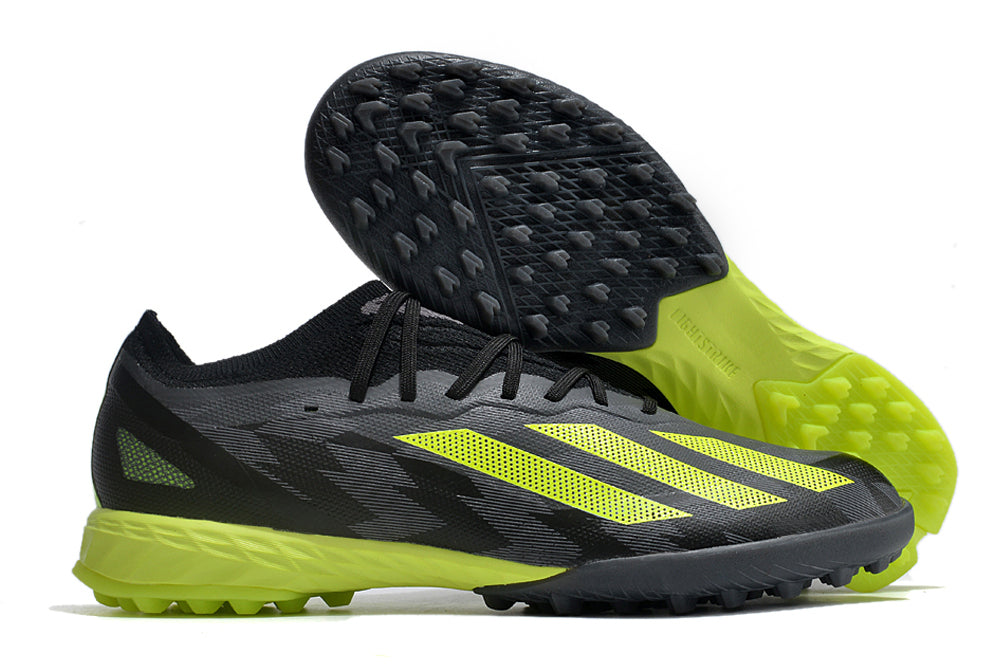 Chuteira Adidas X Crazyfast.1 Society