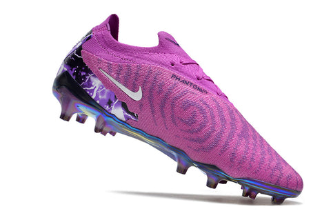 Chuteira Nike Phantom GX Low Elite FG Campo