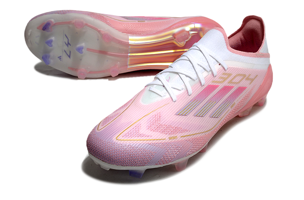 Chuteira adidas F50 FG Campo