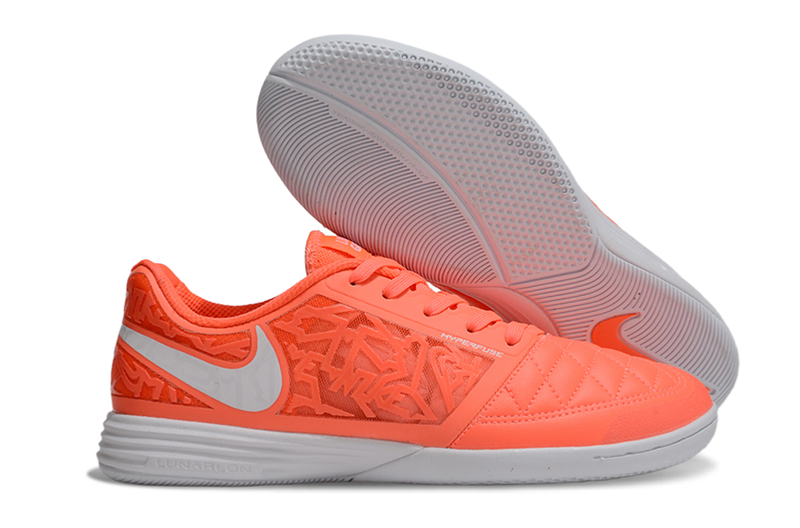 Chuteira Nike Lunar Gato II Futsal