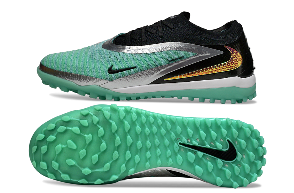 Chuteira Nike Phantom GX III Elite Society