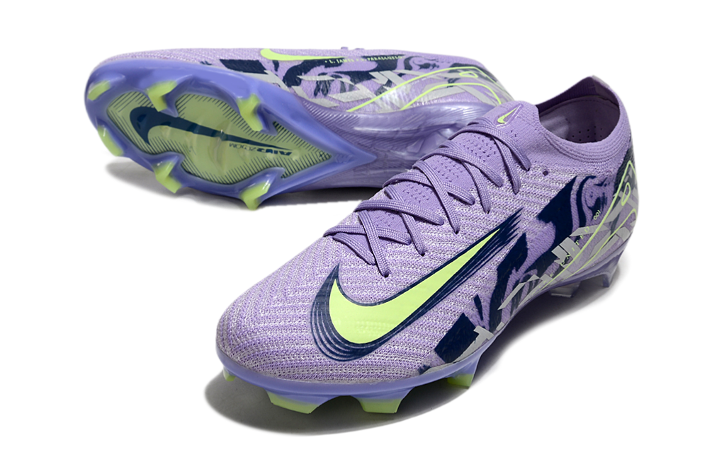 Chuteira Nike Air Zoom Mercurial Vapor XVI Elite Campo