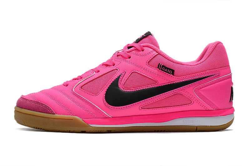 Chuteira Nike SB Gato Ic Futsal