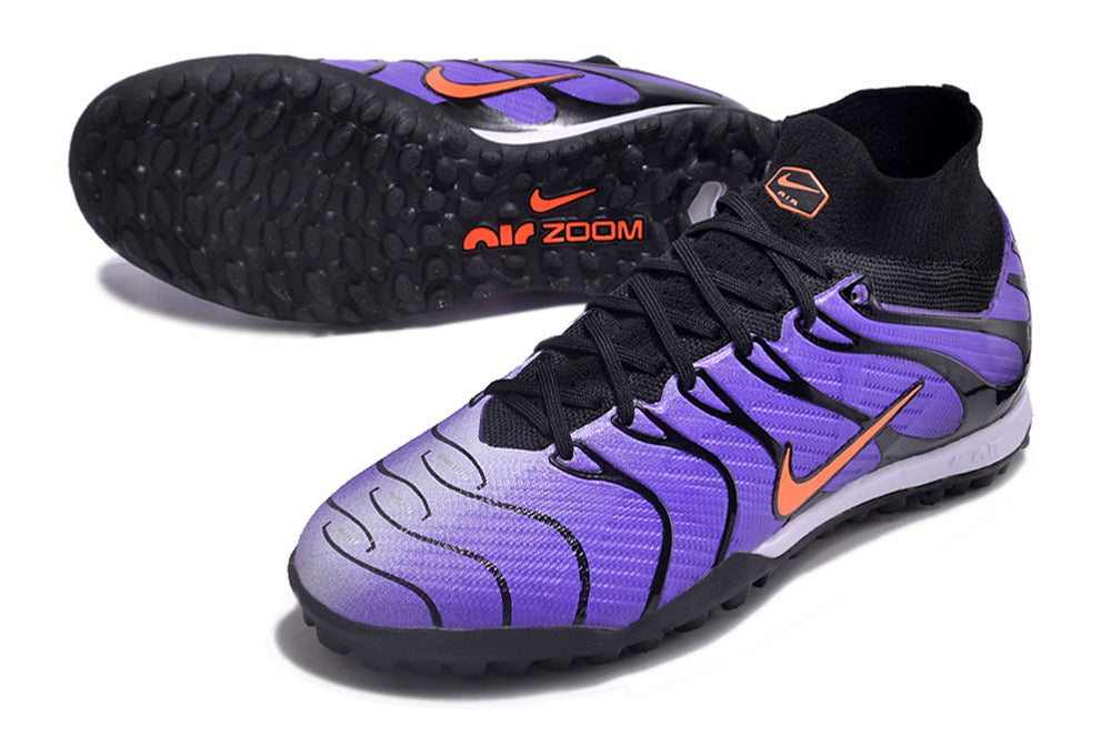 Chuteira Nike Air Zoom Mercurial Superfly IX Elite Society