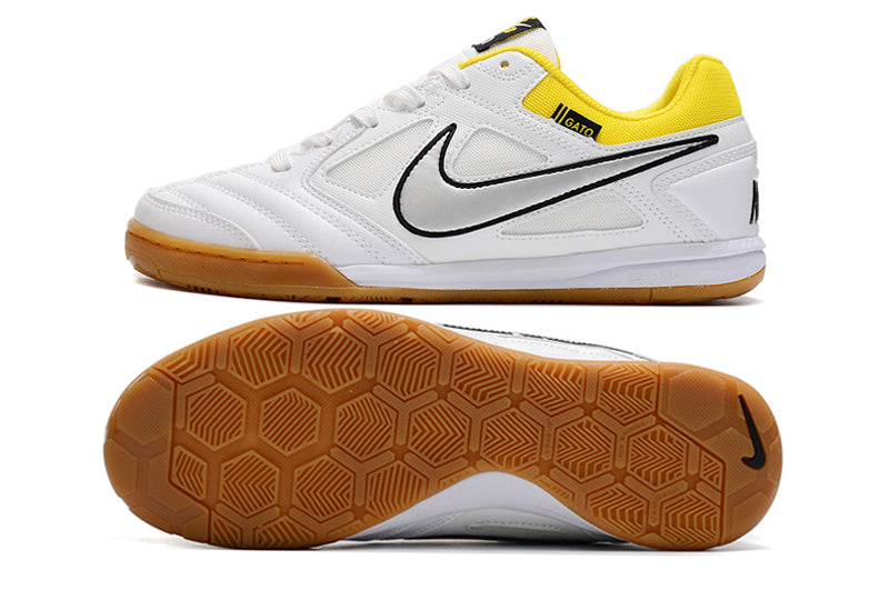 Chuteira Nike SB Gato Ic Futsal