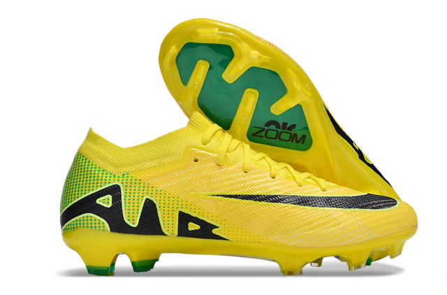 Chuteira Nike Air Zoom Mercurial Vapor XV Elite Campo