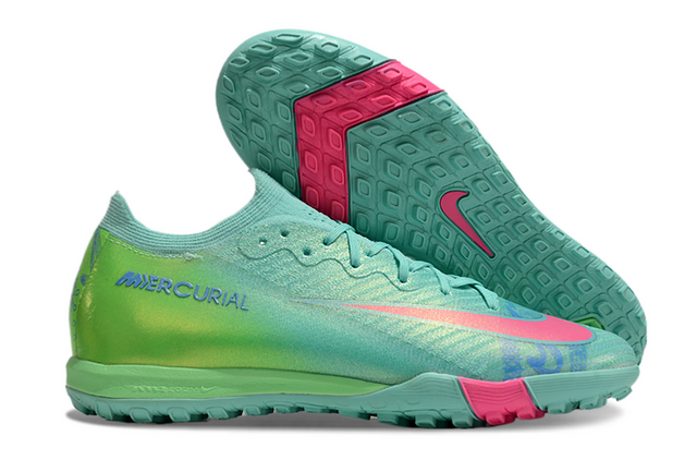 Chuteira Nike Air Zoom Mercurial Vapor XVI Elite Society