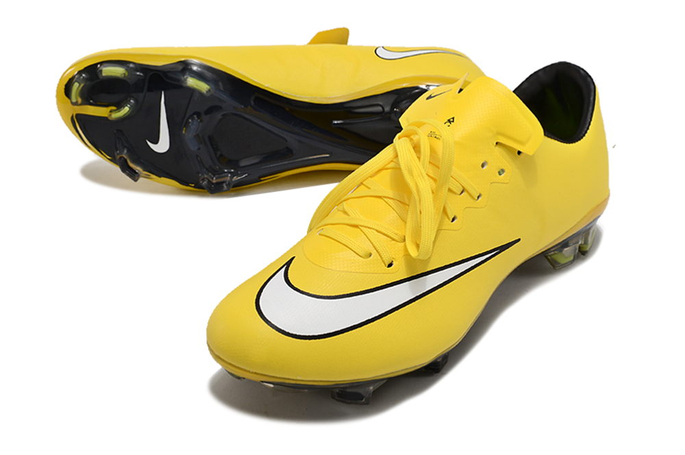 Chuteira Nike Mercurial Vapor 10 Campo