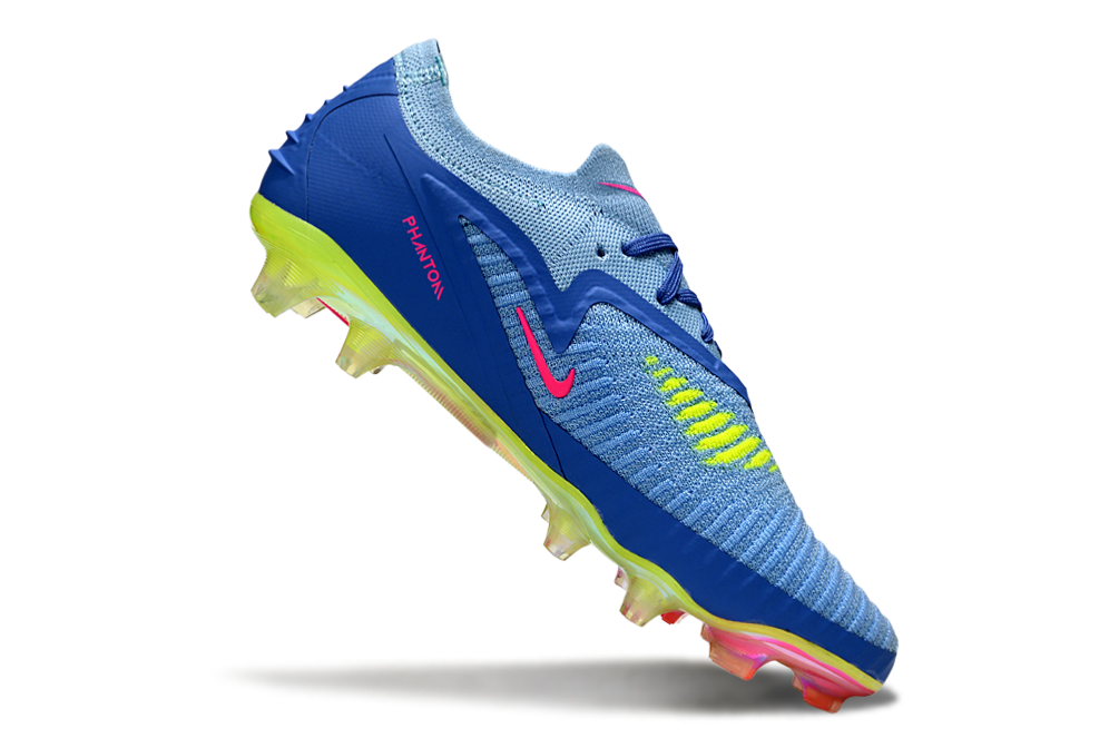 Chuteira Nike Phantom GX III Elite FG Campo