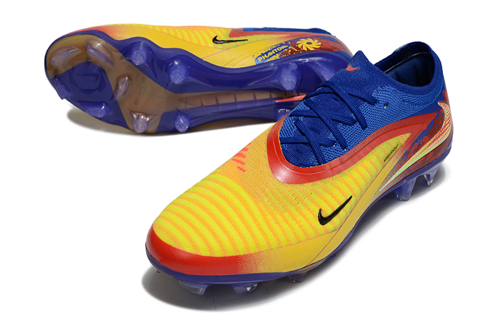 Chuteira Nike Phantom GX III Elite FG Campo