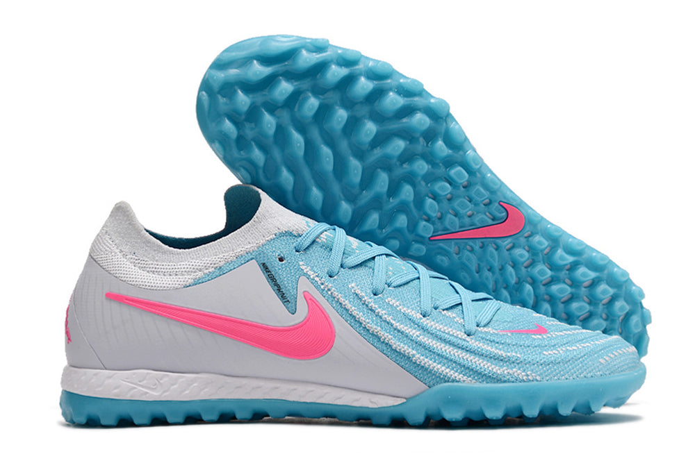 Chuteira Nike Phantom GX II Elite Society