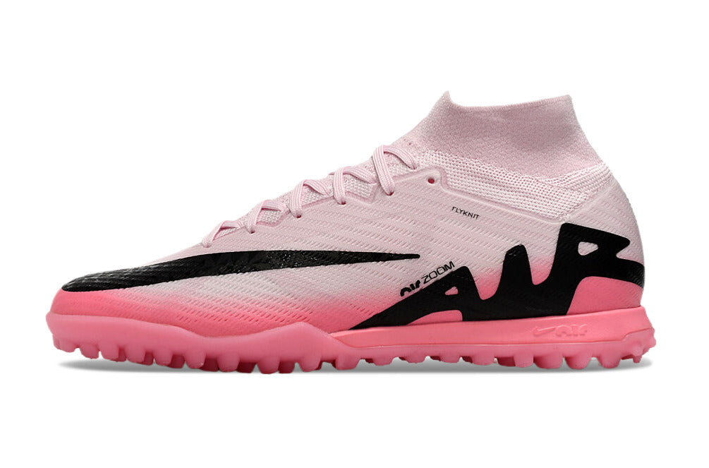 Chuteira Nike Air Zoom Mercurial Superfly IX Elite Society