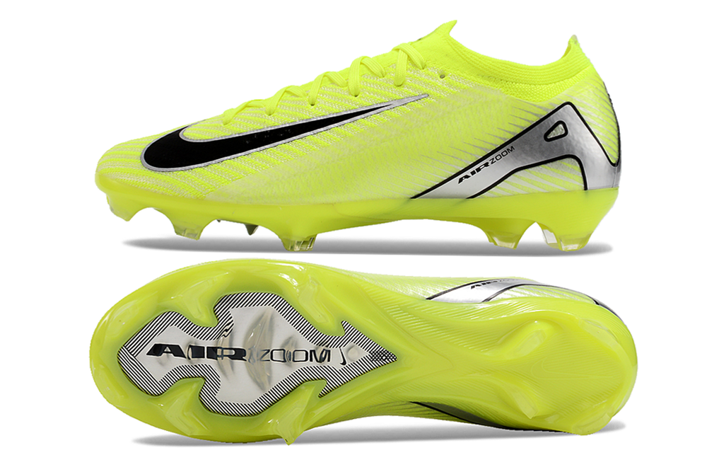 Chuteira Nike Air Zoom Mercurial Vapor XVI Elite Campo