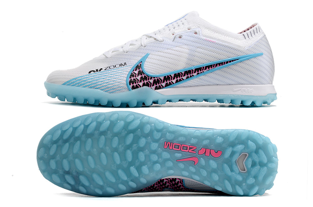 Chuteira Nike Air Zoom Mercurial Vapor XV Elite Society