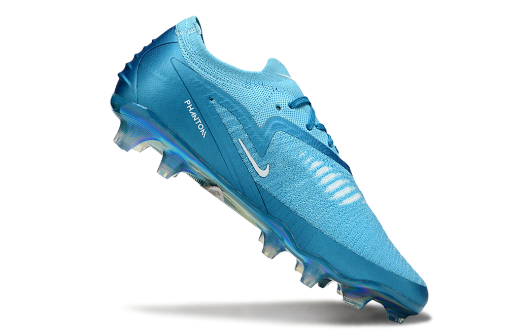 Chuteira Nike Phantom GX III Elite FG Campo