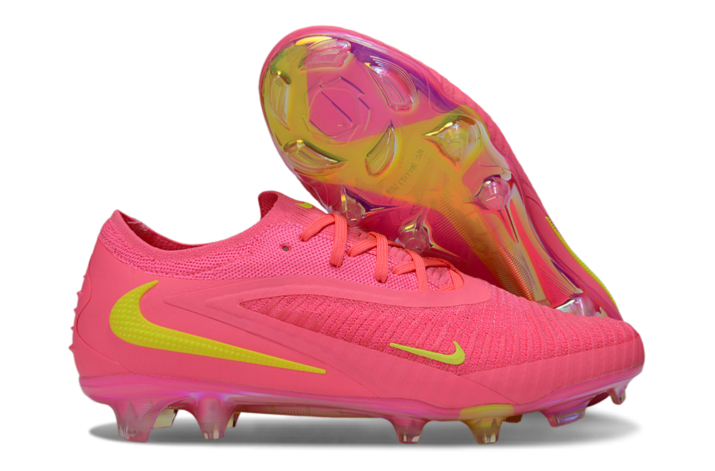 Chuteira Nike Phantom GX III Elite FG Campo