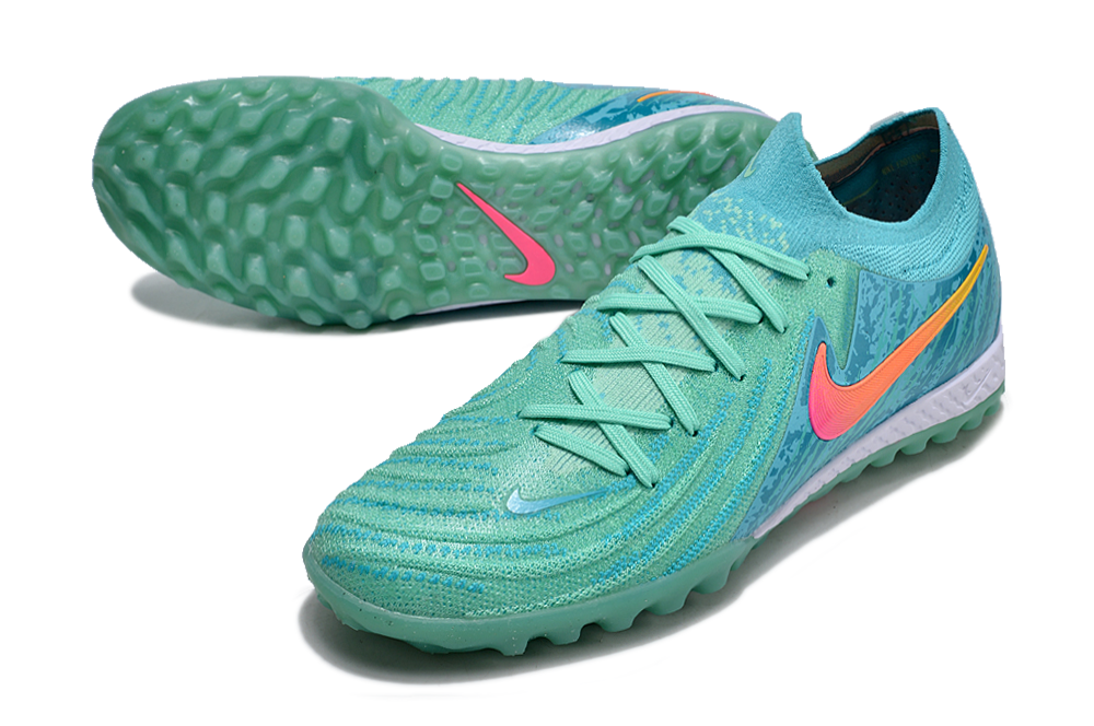 Chuteira Nike Phantom GX II Elite Society