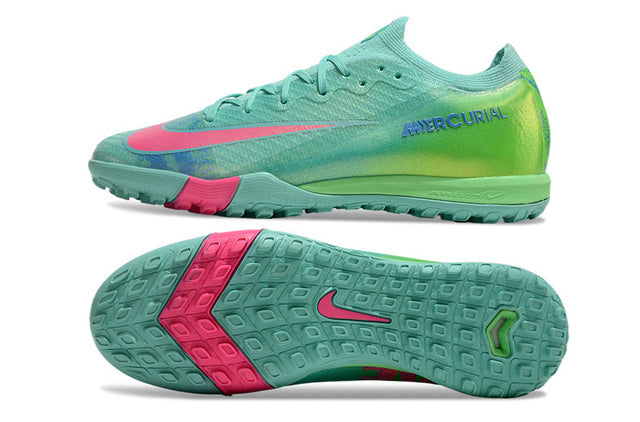 Chuteira Nike Air Zoom Mercurial Vapor XVI Elite Society