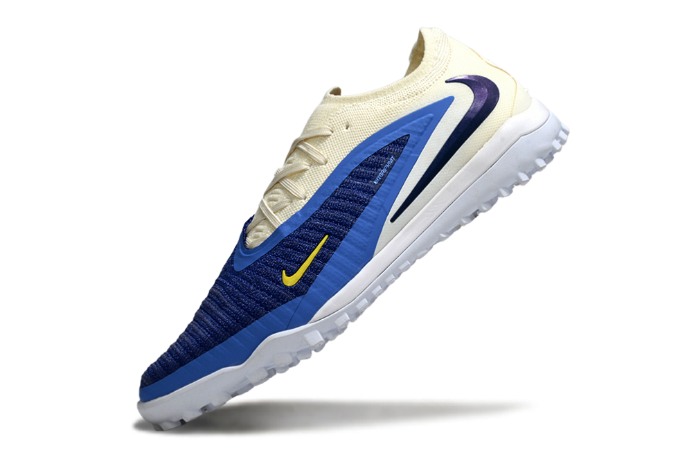 Chuteira Nike Phantom GX III Elite Society